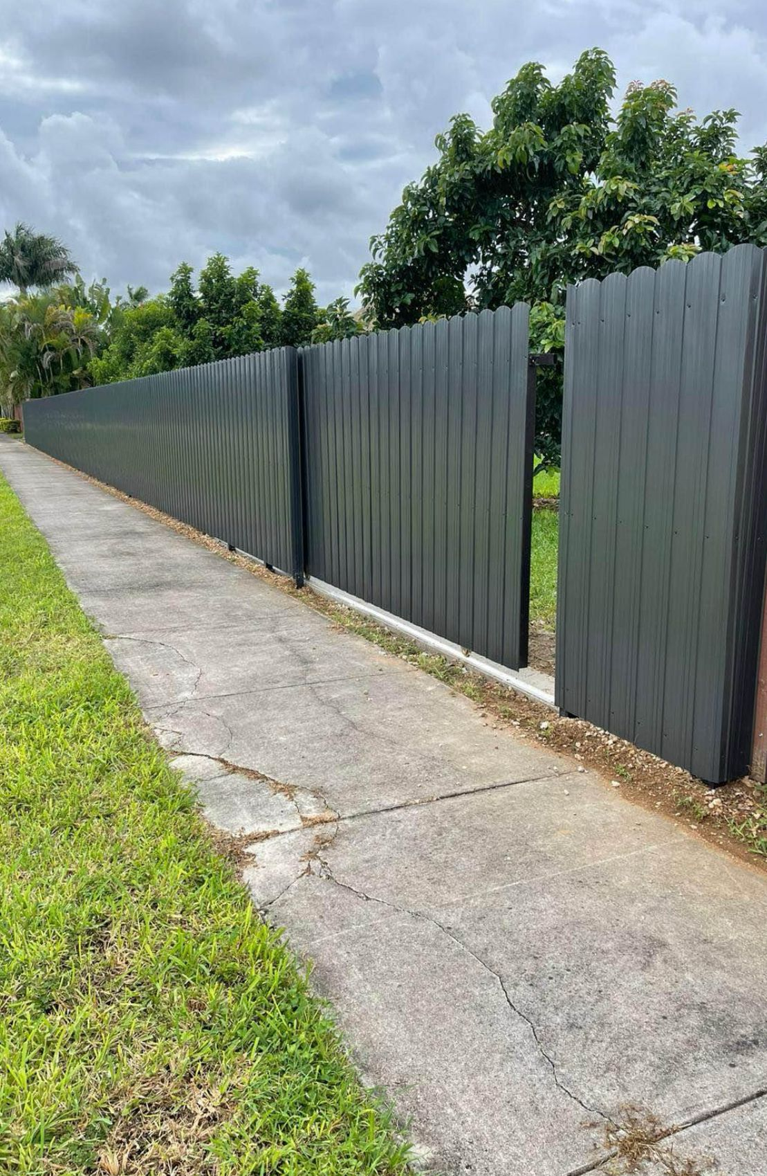 Dura Fence