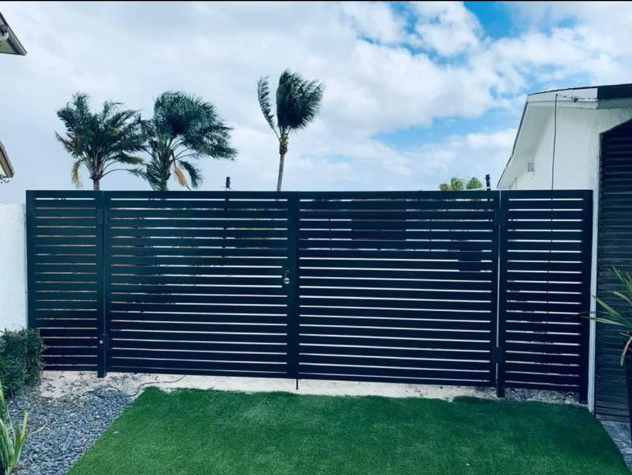 Dura Fence